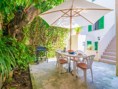 Apartment Casa Tradicional Can Picafort - Apartment - Outdoor photo 4