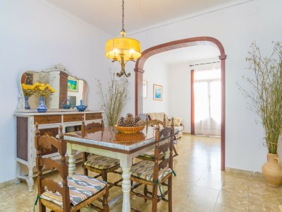 Apartment Casa Tradicional Can Picafort - Apartment - Features photo 6
