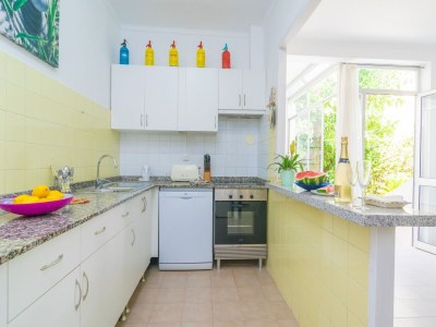 Apartment Casa Tradicional Can Picafort - Apartment - Features photo 7