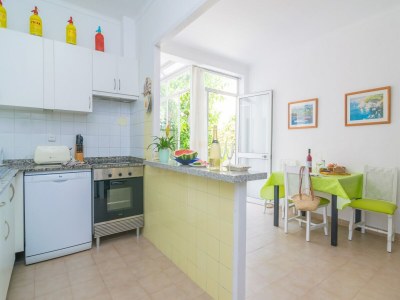 Apartment Casa Tradicional Can Picafort - Apartment - Features photo 12