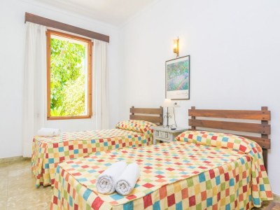 Apartment Casa Tradicional Can Picafort - Apartment - Features photo 16