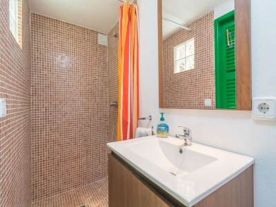 Apartment Casa Tradicional Can Picafort - Apartment - Features photo 17