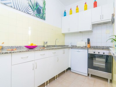 Apartment Casa Tradicional Can Picafort - Apartment - Features photo 24