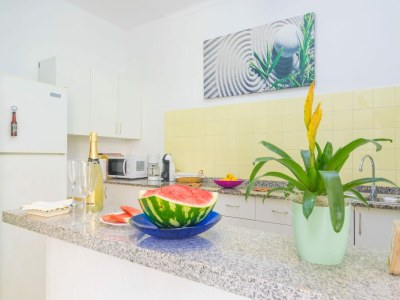 Apartment Casa Tradicional Can Picafort - Apartment - Features photo 25