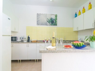 Apartment Casa Tradicional Can Picafort - Apartment - Features photo 26