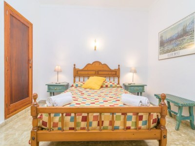 Apartment Casa Tradicional Can Picafort - Apartment - Features photo 27