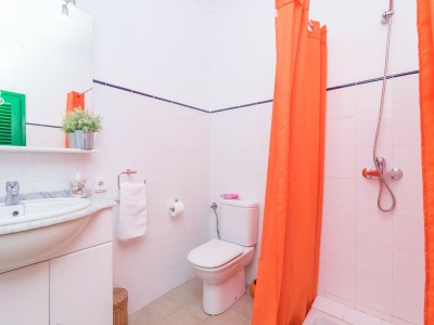 Apartment Casa Tradicional Can Picafort - Apartment - Features photo 30