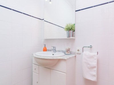 Apartment Casa Tradicional Can Picafort - Apartment - Features photo 31