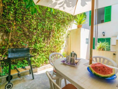 Apartment Casa Tradicional Can Picafort - Apartment - Outdoor photo 36