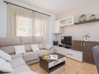 Holiday house Pereta - House In Platja D'alcúdia. Free Wifi - Outdoor photo 6