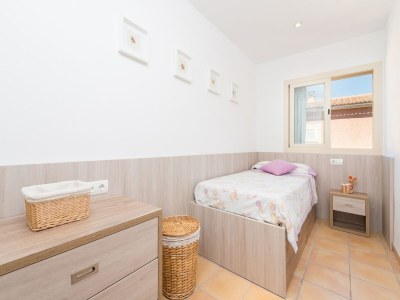 Holiday house Pereta - House In Platja D'alcúdia. Free Wifi - Outdoor photo 20