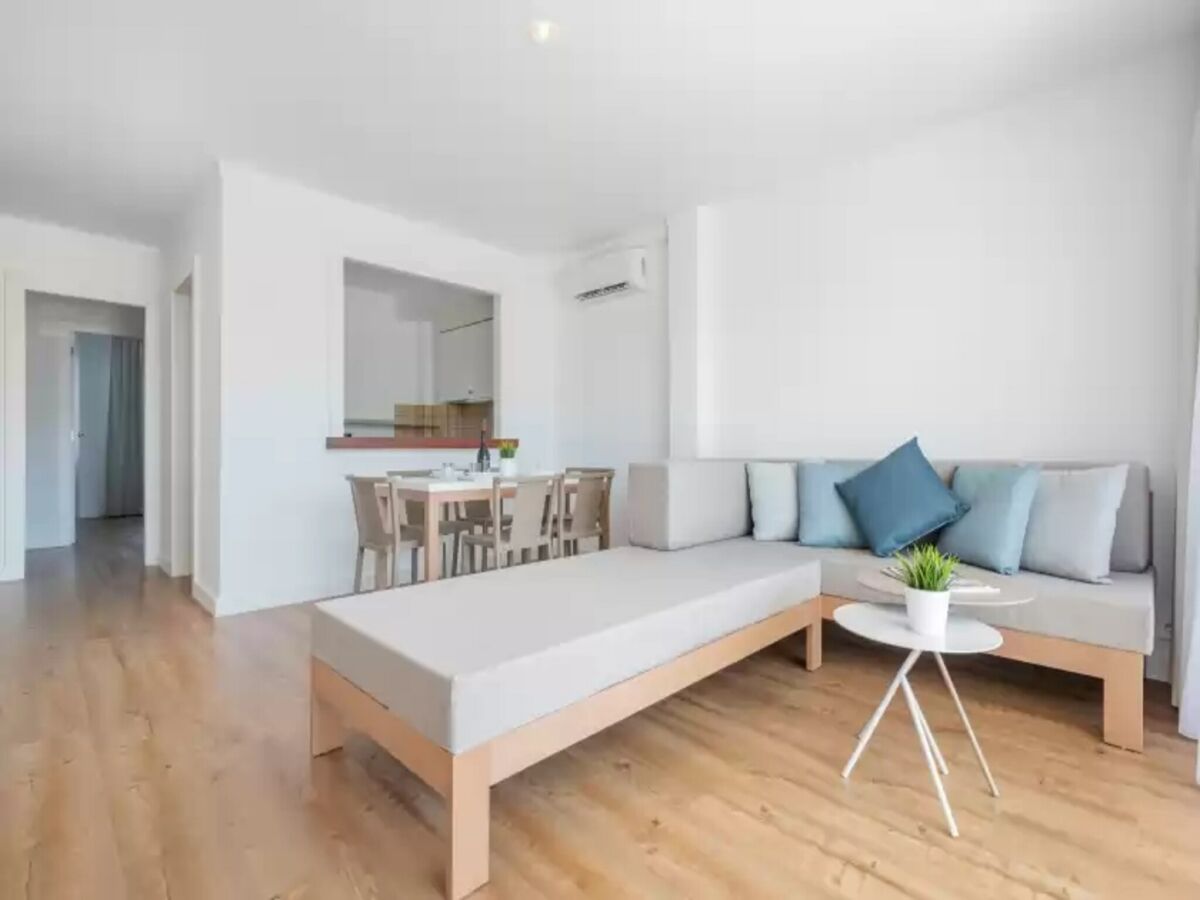 Apartment Massanet (2a) - Apartment In Canyamel. Free Wifi