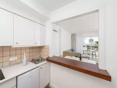 Apartment Massanet (2a) - Apartment In Canyamel. Free Wifi - Features photo 13