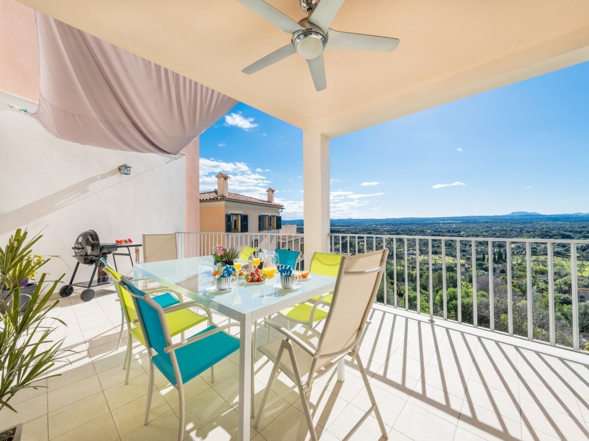 Holiday house Biali - House In Búger. Free Wifi