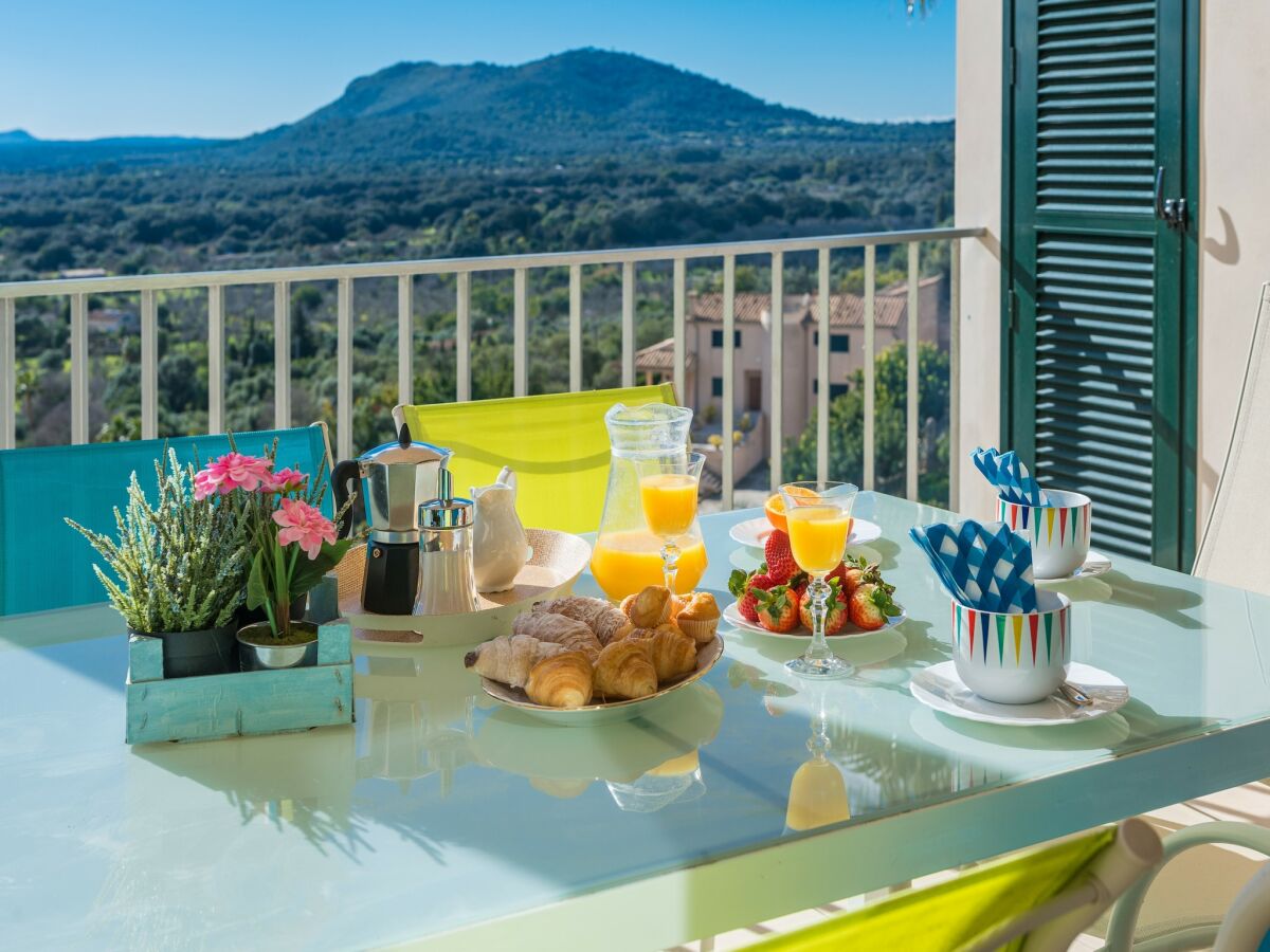 Holiday house Biali - House In Búger. Free Wifi - Outdoor photo 3