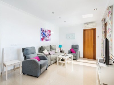 Holiday house Biali - House In Búger. Free Wifi - Outdoor photo 6