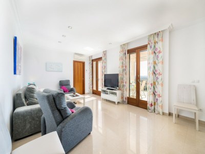 Holiday house Biali - House In Búger. Free Wifi - Outdoor photo 7