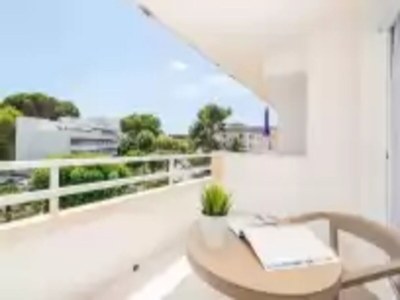 Apartment Massanet (2b) - Apartment In Canyamel - Outdoor photo 2