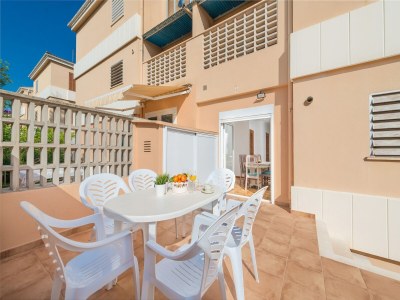 Apartment Can Confit - Apartment In Can Picafort - Outdoor photo 6