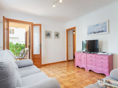 Apartment Can Confit - Apartment In Can Picafort - Features photo 16