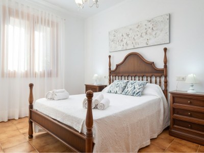 Apartment Can Confit - Apartment In Can Picafort - Features photo 21