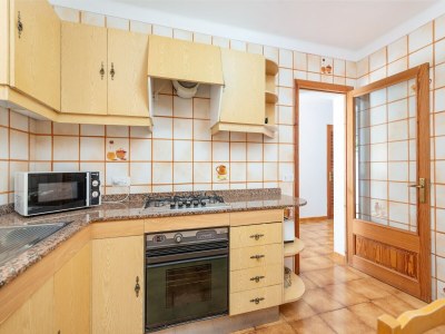 Apartment Can Confit - Apartment In Can Picafort - Features photo 24