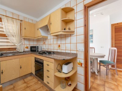 Apartment Can Confit - Apartment In Can Picafort - Features photo 26
