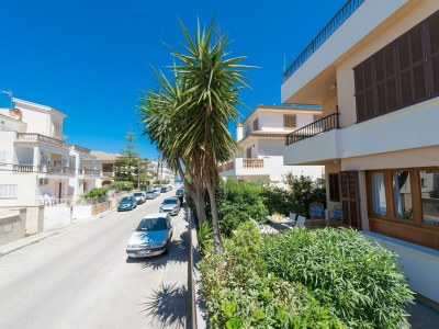 Apartment Can Confit - Apartment In Can Picafort - Environment photo 28