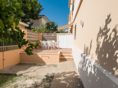 Apartment Can Confit - Apartment In Can Picafort - Environment photo 29