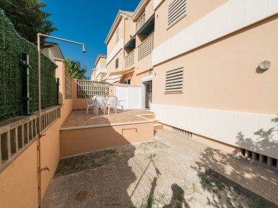 Apartment Can Confit - Apartment In Can Picafort - Environment photo 30