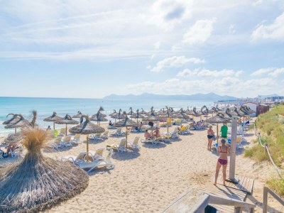 Apartment Can Confit - Apartment In Can Picafort - Environment photo 34