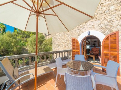 Holiday house Calvari - Haus In Pollença. Wifi Gratis in Majorca North - Holiday house