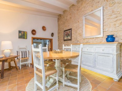 Holiday house Calvari - Haus In Pollença. Wifi Gratis - Outdoor photo 9