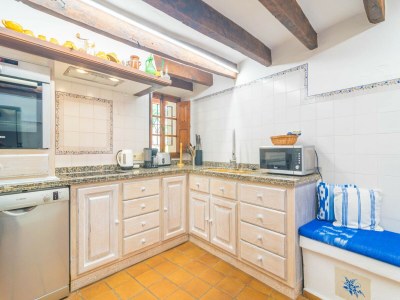 Holiday house Calvari - Haus In Pollença. Wifi Gratis - Outdoor photo 10