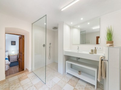 Holiday house Calvari - Haus In Pollença. Wifi Gratis - Outdoor photo 14