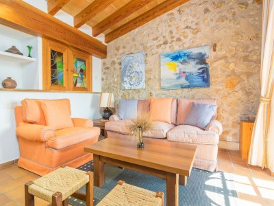 Holiday house Calvari - Haus In Pollença. Wifi Gratis - Outdoor photo 21