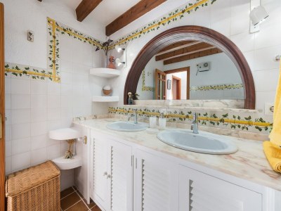 Holiday house Calvari - Haus In Pollença. Wifi Gratis - Outdoor photo 22