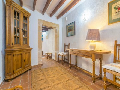 Holiday house Calvari - Haus In Pollença. Wifi Gratis - Outdoor photo 23