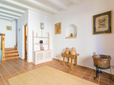 Holiday house Calvari - Haus In Pollença. Wifi Gratis - Outdoor photo 24