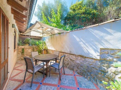 Holiday house Calvari - Haus In Pollença. Wifi Gratis - Outdoor photo 25