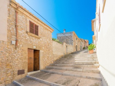 Holiday house Calvari - Haus In Pollença. Wifi Gratis - Outdoor photo 27