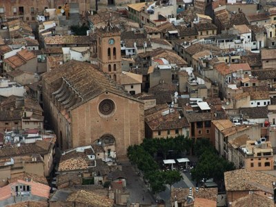 Holiday house Calvari - Haus In Pollença. Wifi Gratis - Outdoor photo 30