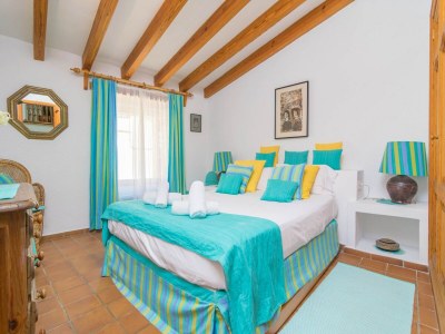 Holiday house Calvari - Haus In Pollença. Wifi Gratis - Outdoor photo 31