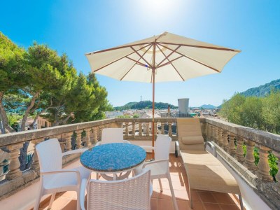 Holiday house Calvari - Haus In Pollença. Wifi Gratis - Outdoor photo 32