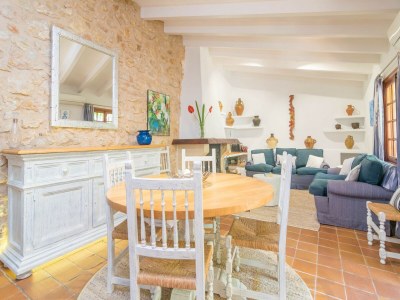 Holiday house Calvari - Haus In Pollença. Wifi Gratis - Outdoor photo 33