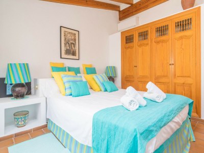 Holiday house Calvari - Haus In Pollença. Wifi Gratis - Outdoor photo 35