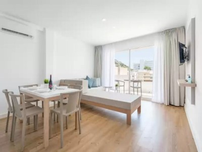 Apartment Massanet (2c) - Apartment In Canyamel. Wifi Gratis - Features photo 14