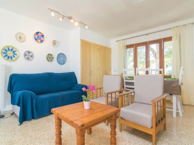 Apartment Garballons 5 1d - Apartment In Port D'alcúdia - Features photo 7