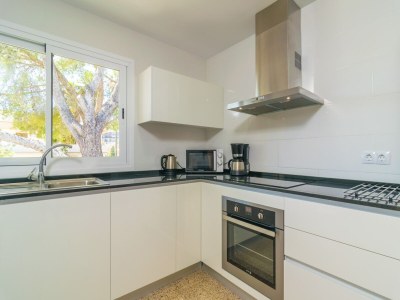 Apartment Garballons 5 1d - Apartment In Port D'alcúdia - Features photo 9