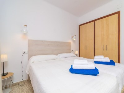 Apartment Garballons 5 1d - Apartment In Port D'alcúdia - Features photo 10